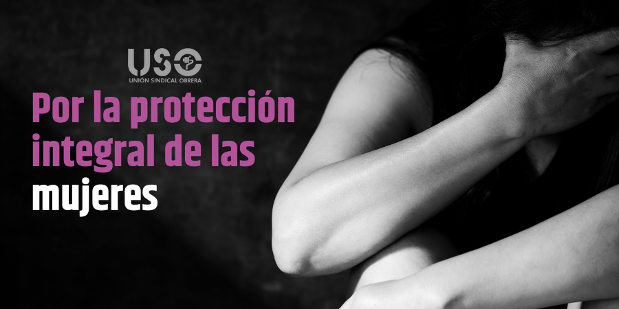 ❌ 24 mujeres han sido asesinadas por violencia de género en 2025.

En USO decimos alto y claro: ¡basta ya! Exigimos más prevención, más recursos y más protección para las víctimas. 🕯️

🔗 uso.es/24-mujeres-ase…
#USO #NiUnaMenos