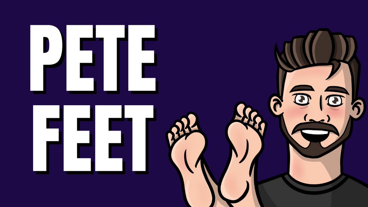 theCoastalCity (@thecoastalcity) on Twitter photo Newest Patreon tier allows exclusive access to <a href="/Pierreth/">Peter Burns</a> feet pics! He is totally good for them as well cause he told me.
Subscribe now at <a href="/BackPocketVids/">Back Pocket</a> Newest Patreon tier allows exclusive access to <a href="/Pierreth/">Peter Burns</a> feet pics! He is totally good for them as well cause he told me.
Subscribe now at <a href="/BackPocketVids/">Back Pocket</a>