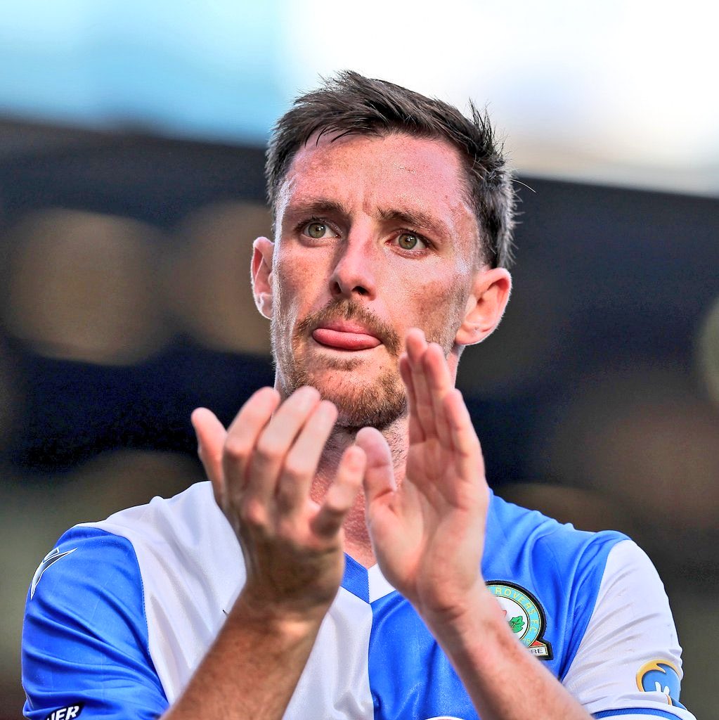 Understand Wrexham are trying to beat the deadline to sign Blackburn Rovers defender Dom Hyam. #WxmAFC #Rovers #DeadlineDay