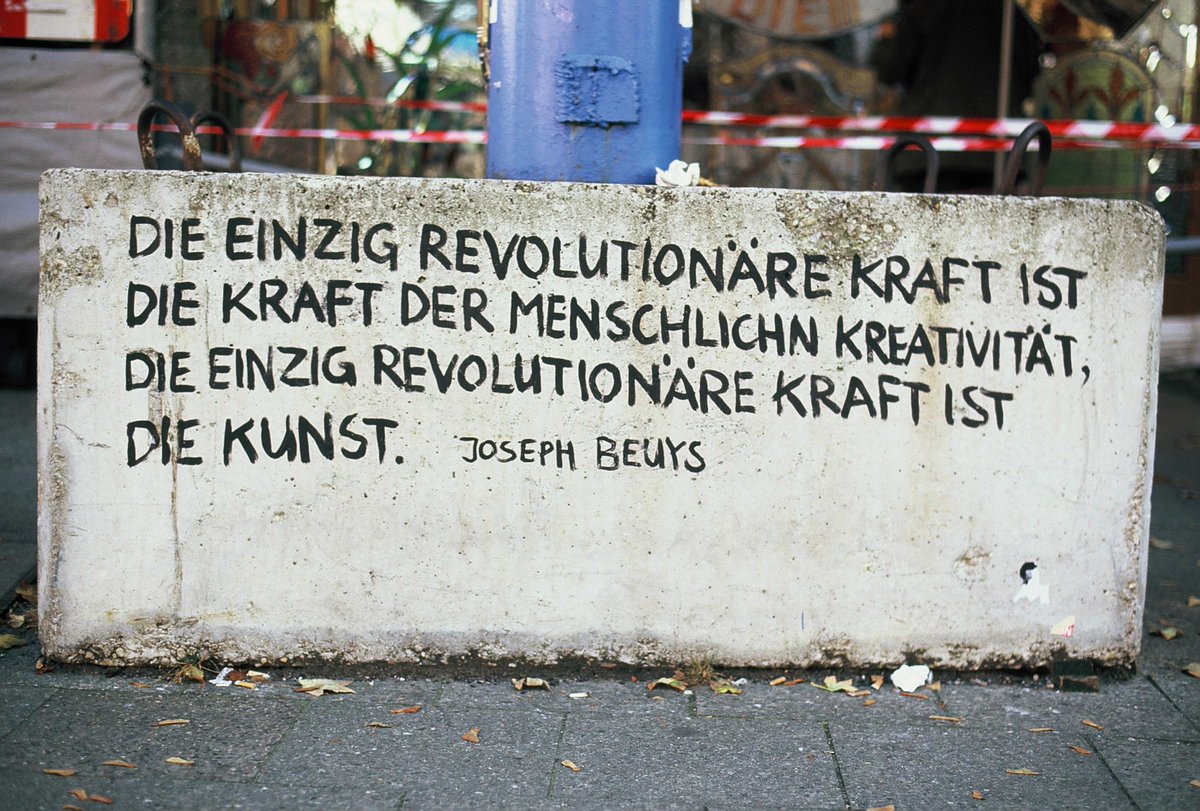 Der OMNIBUS verlässt X und geht zu Mastodon: mastodon.social/@Demokratiebus

Selbstverwaltete Plattformen gibt es kaum, Mastodon ist ein kleiner Schritt zu freier Information.

Wir bleiben außerdem auf Instagram, Facebook &amp; unserer Webseite: omnibus.org