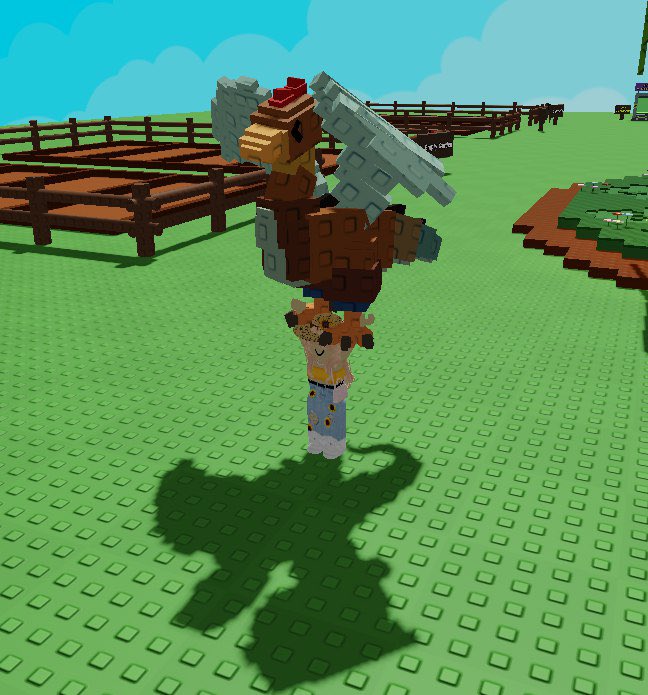 ynabnst's tweet image. Grow a Garden  
— Cockatrice giveaway 🐔🐓

rt + like + follow me 
comment done

1 winner

Goodluck !!  
#vrygiveaways