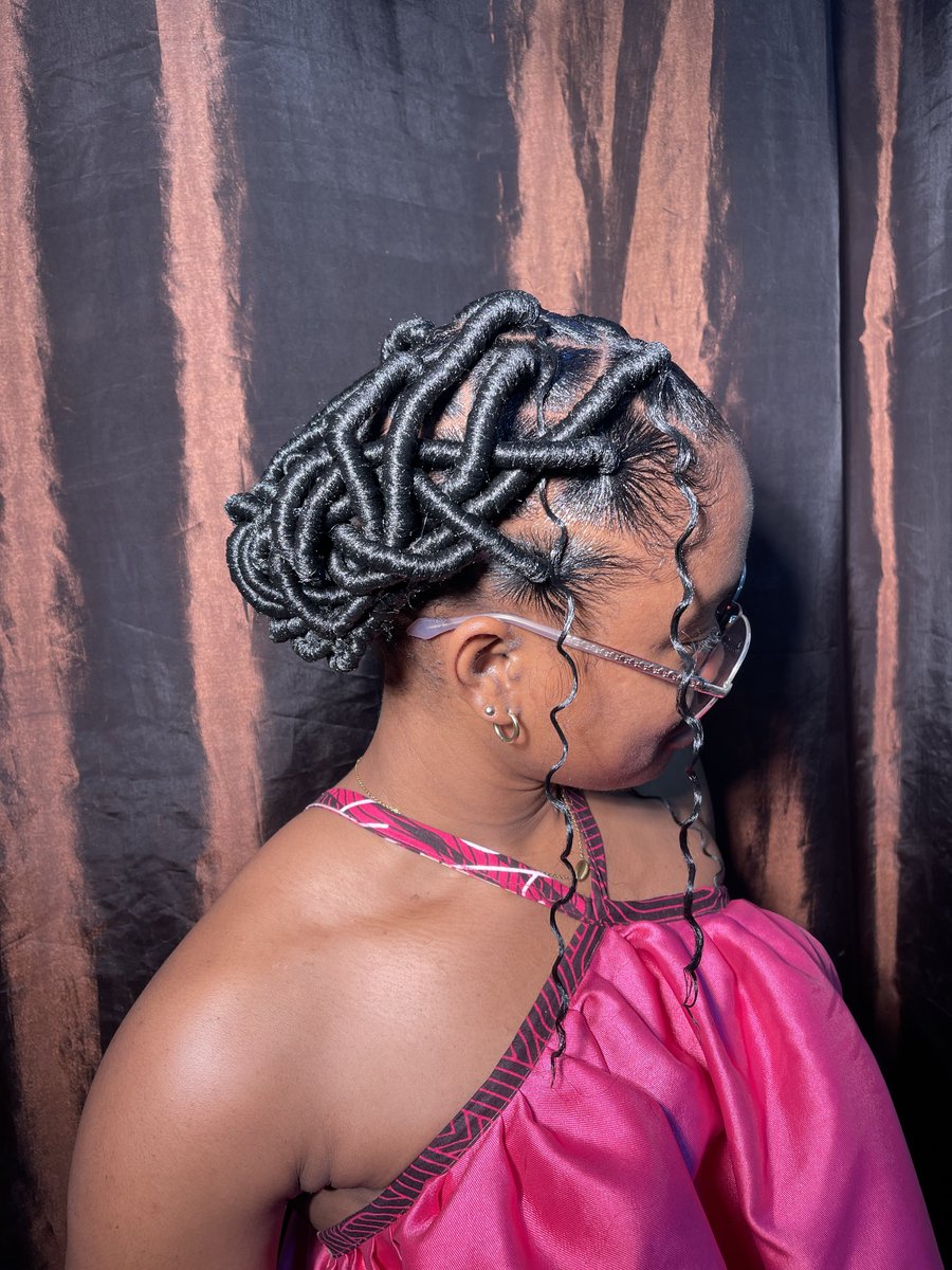 Denise. _1m60🤍🇨🇲. (@denise_eyenga) on Twitter photo 