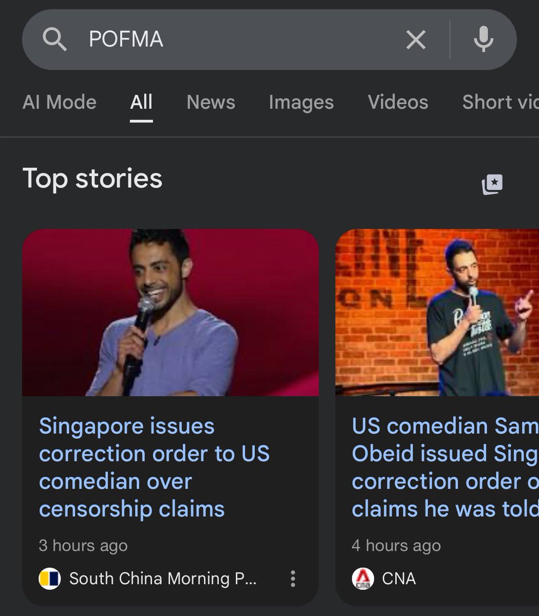 Sammy Obeid tweet media