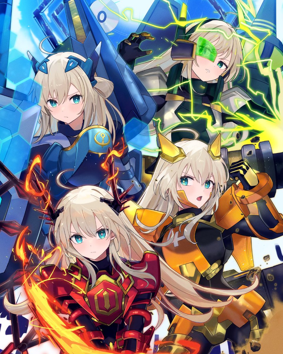 閃刀姫 ハヤテ カイナ 遊戯王プレイマット アジア 閃刀姫 ハヤテ