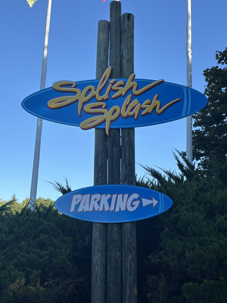 lb_adventures's tweet image. Had a great time at @SplishSplashWP 
on Saturday as my last hurrah of Summer! Happy Labor Day everyone! More info here: splishsplash.com                                              #splishsplash #longislandny #travelagent #travel #laborday