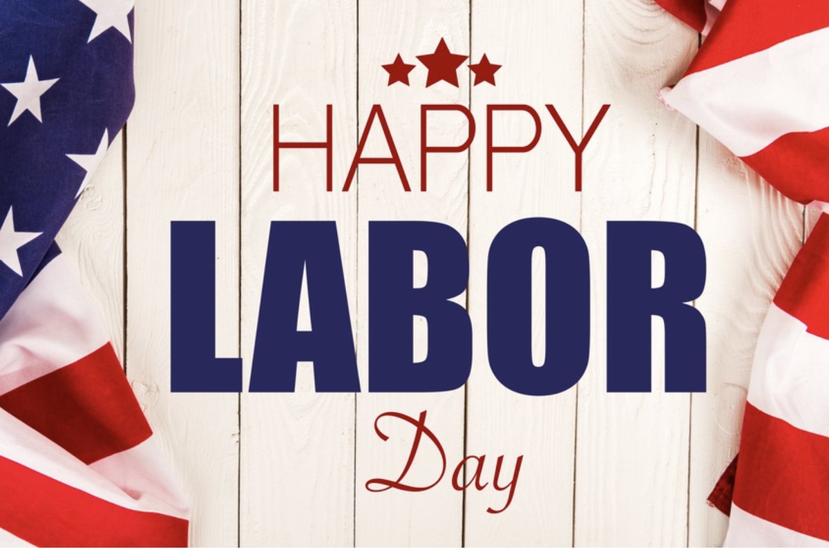XFactorWebMktng's tweet image. Wishing our clients, partners, and team a safe and well-deserved Labor Day! 🇺🇸