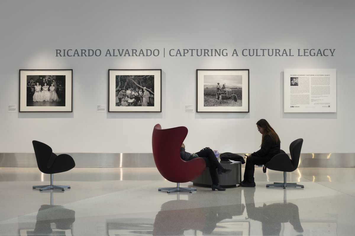 SFO Museum tweet media