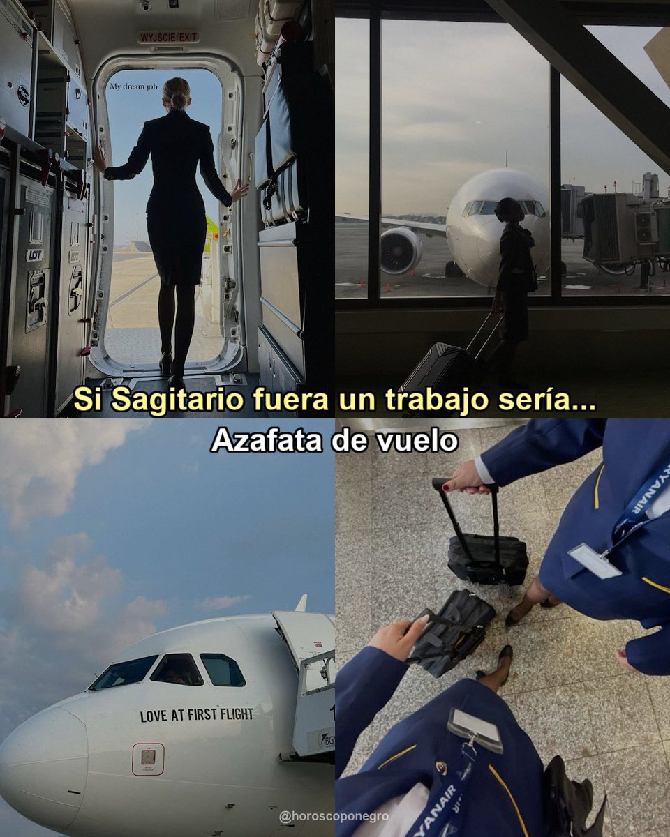 sagitario_hn's tweet photo. Este es el trabajo perfecto para Sagitario ♐️ https://t.co/0svw4zKXCZ