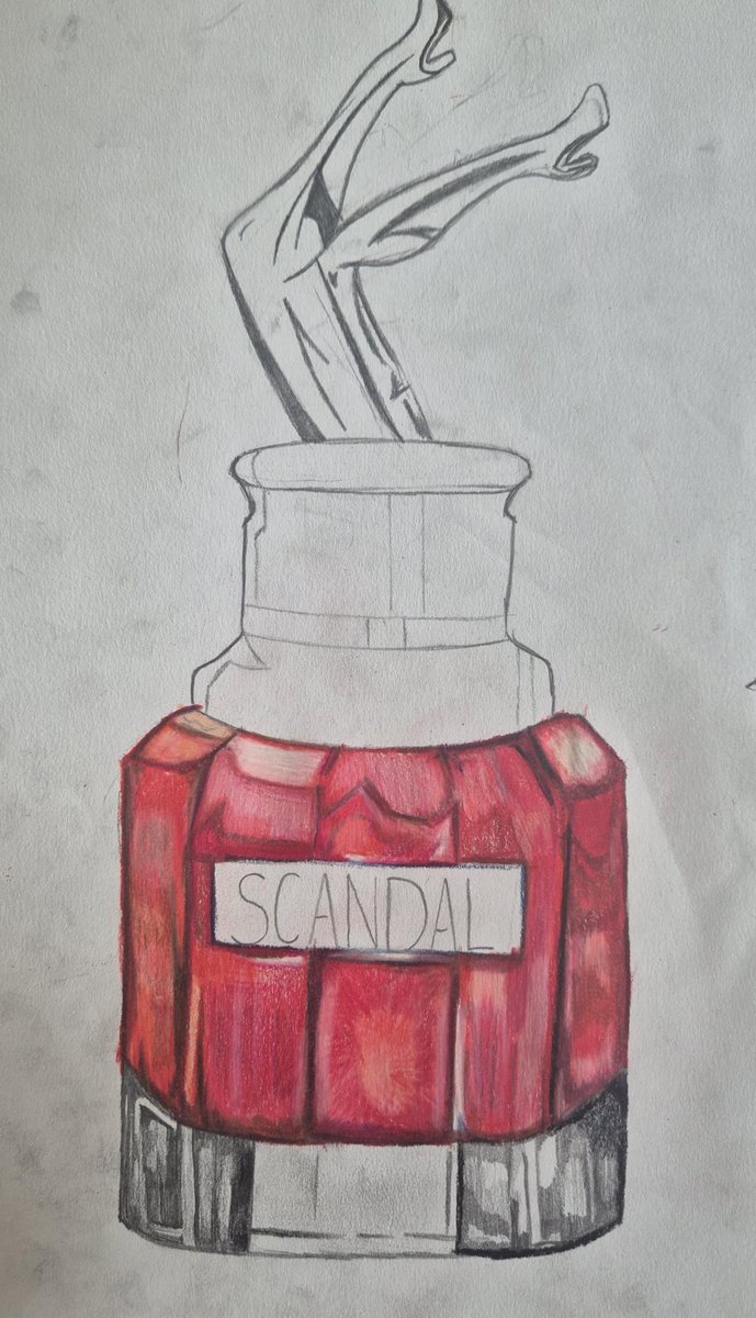 LevenmouthAc's tweet photo. 🎨Art and Design🎨
🎉Pupils of the Week🎉
🌟Rosie Kermack S4 perfume bottle
🌟Ariana Moyes S3 Can
🌟Alisha Mackay S3 Chess piece
🌟Rocco Simpson S3 Lily
🌟Millie Bonnar S2 leaf
#LevAcART #effort #ambition https://t.co/W69NoRR4Il