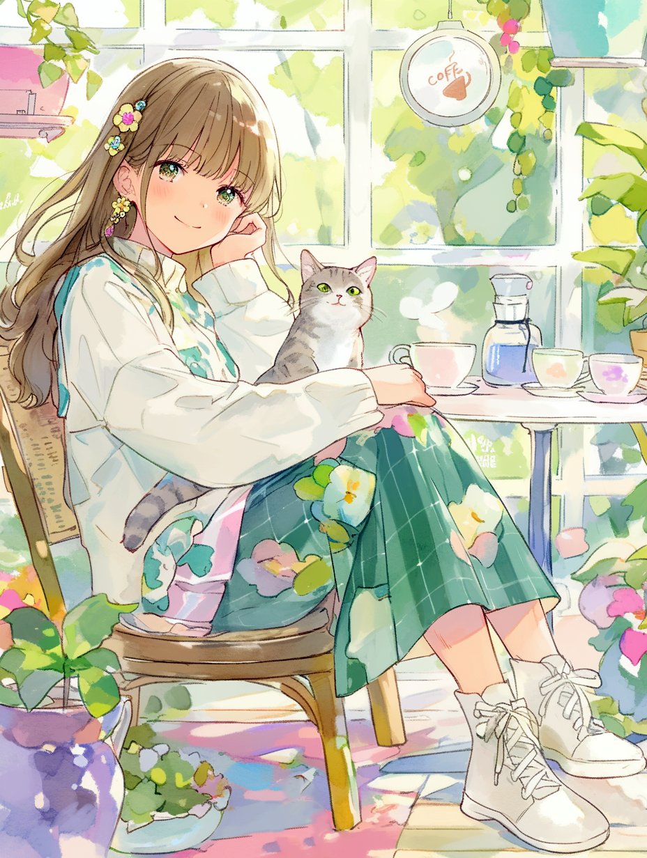 ❤ともちゃんさま❤EnergyWork❤✨ 超てんちゃん生誕祭2025】超絶最かわてんしちゃん文字アクキー