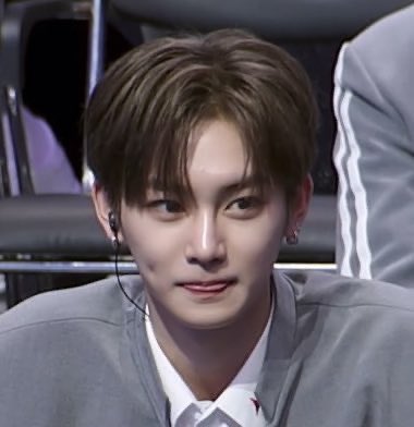 アンシンを直接見るまではこんなイケメンが存在しているなんて信じられ