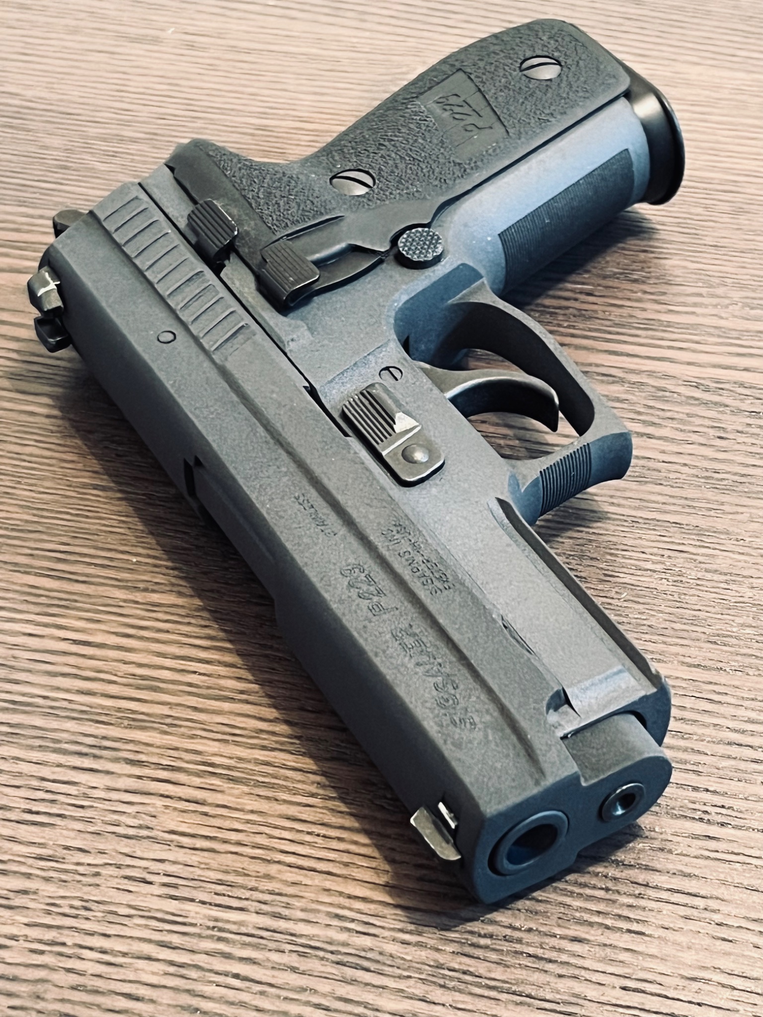 東京マルイ　SIG SAUER SIG552 シールズ - 電動ガン スタンダードタイプ | 東京マルイ