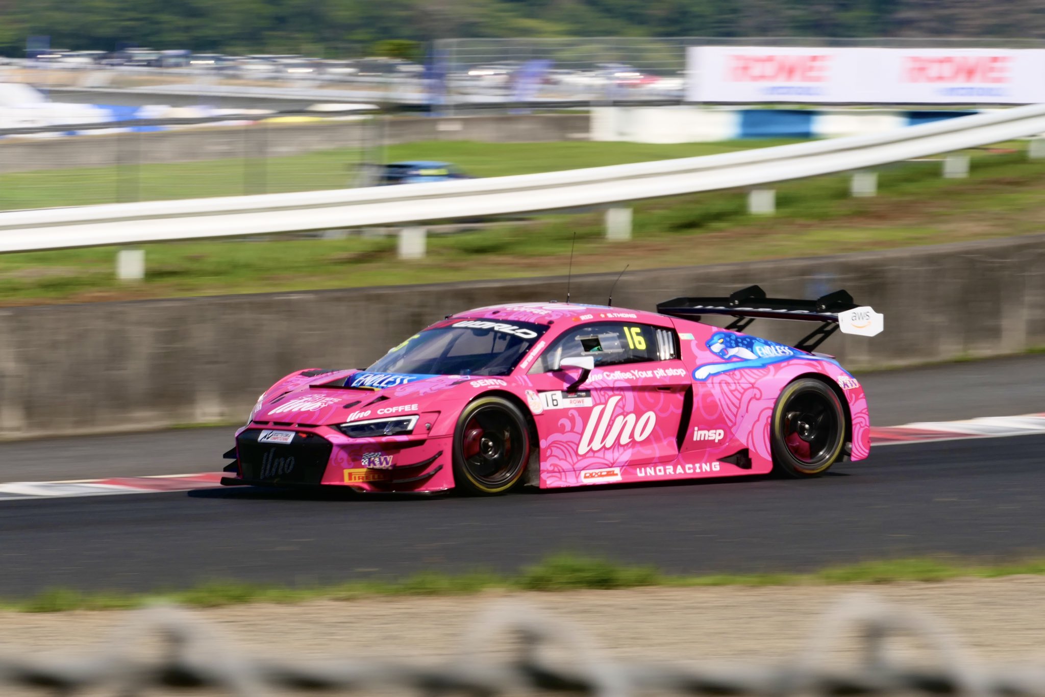 サーキットさん専用 チャージスピード 86 ZC6/BRZ ZN6 全年式用 TYPE-1 ワイドボディ