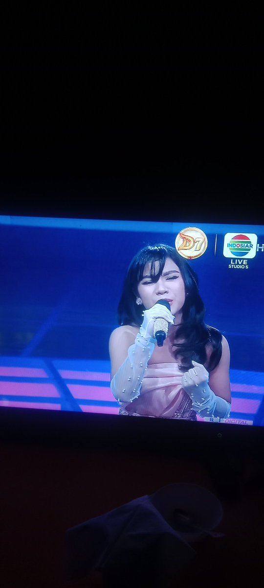 Dangdut pemersatu bangsa