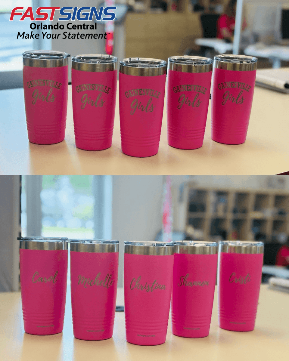 FASTSIGNS ORLANDO CENTRAL (@fastsignsorland) on Twitter photo 