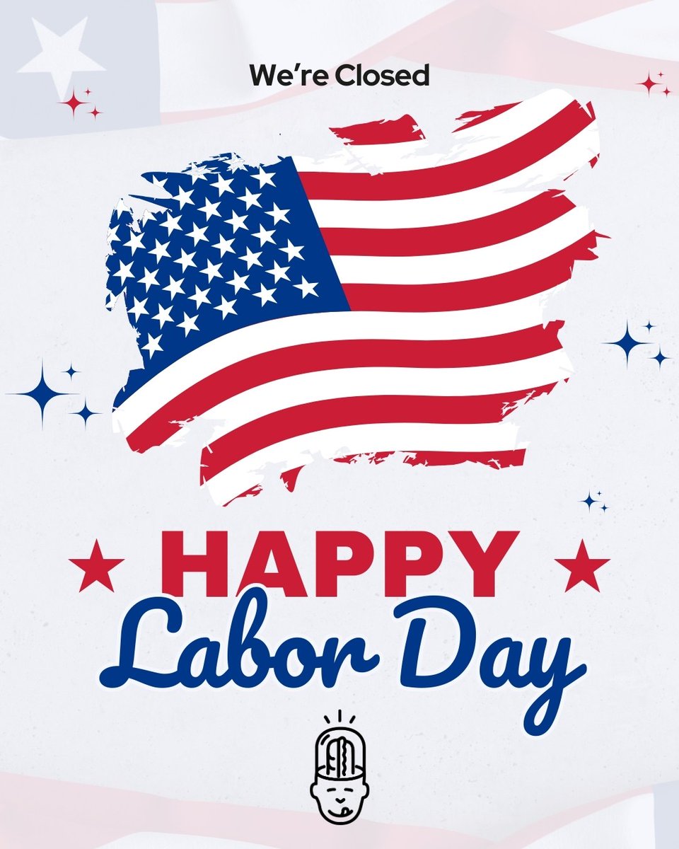 This Labor Day, we’re taking a moment to honor the hardworking hands behind every sandwich. 🥪❤️

We’re closed today to give our team a well-deserved break. We’ll be back tomorrow, ready to serve up your favorites!

#LaborDay #ThankYouTeam #TaylorGourmet