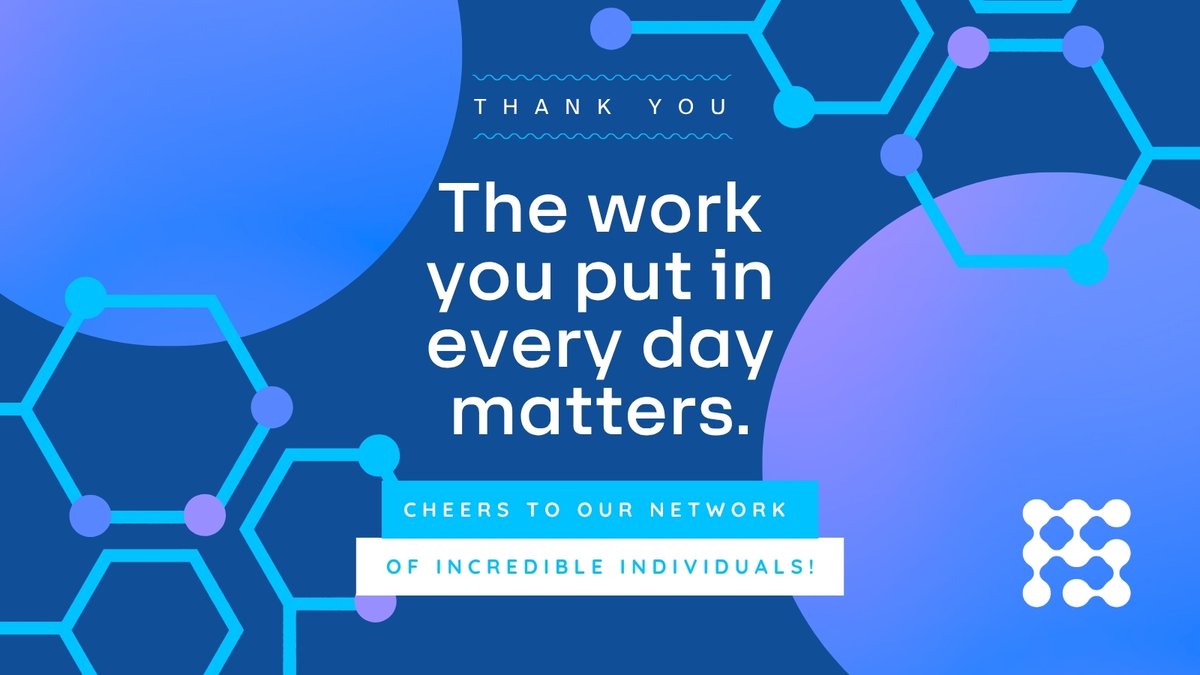 Thank you to everyone in our network! We are so grateful to work with you all and hear about the incredible things you and your teams are building. Happy Labor Day!   #laborday #prestigescientific #celebrate