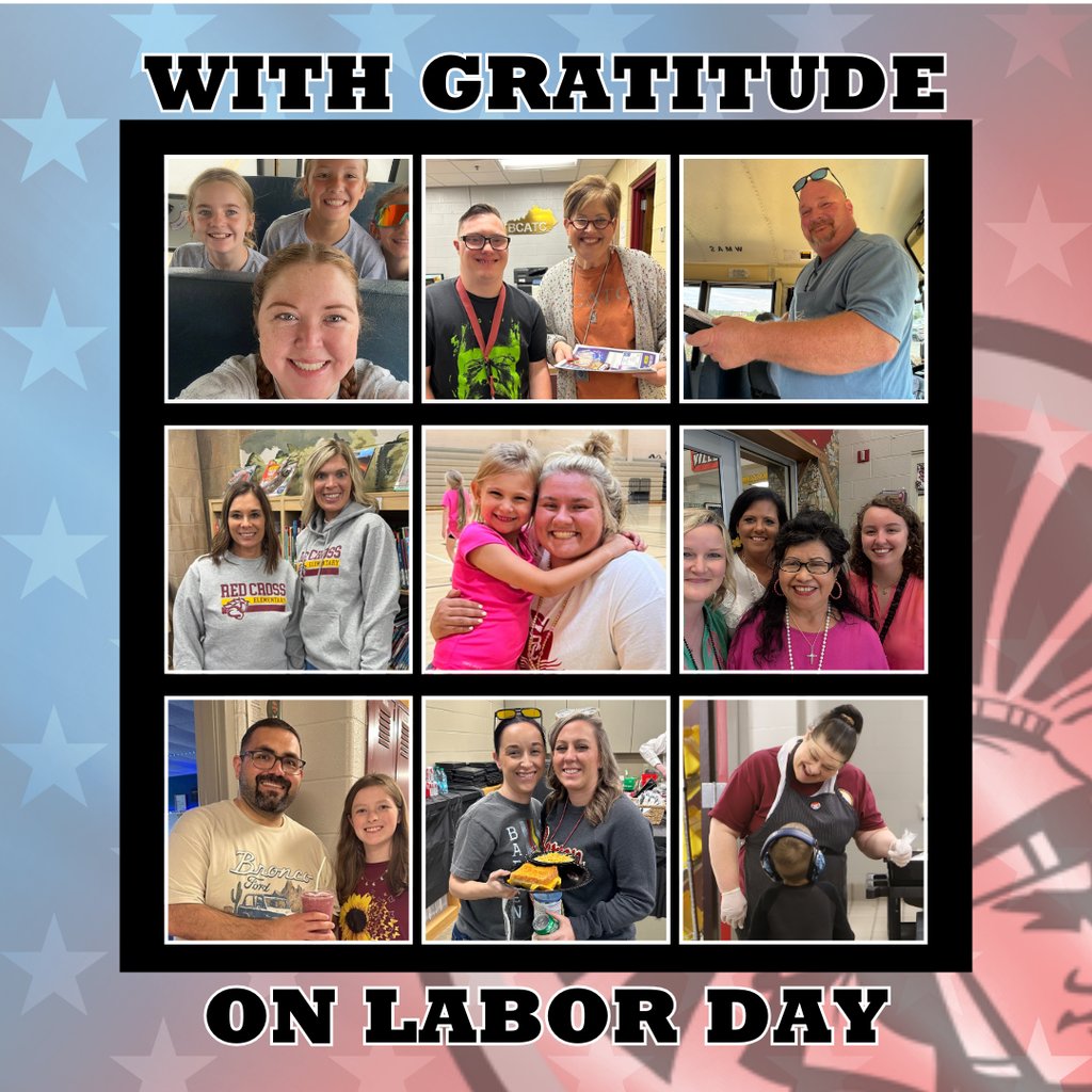 BCHS Trojans tweet media