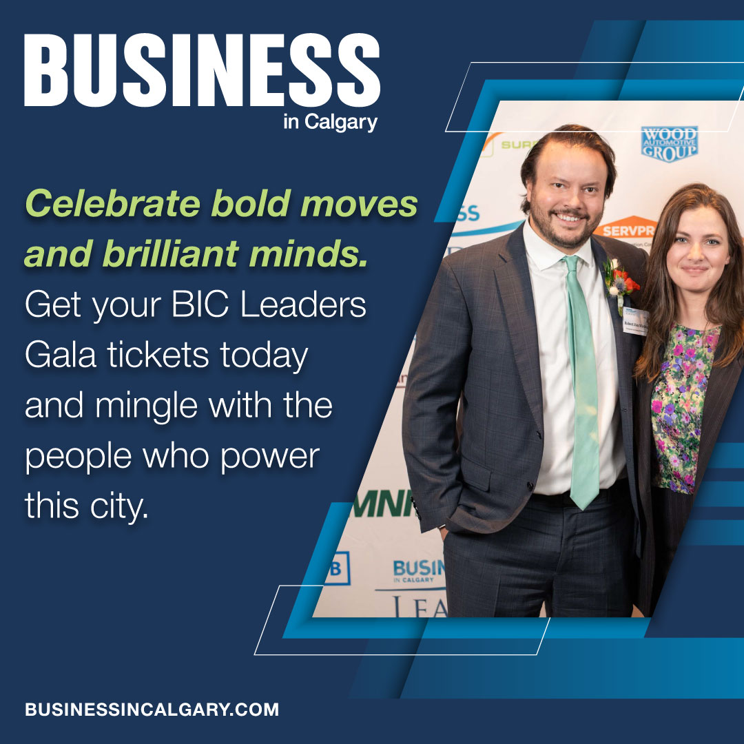 Business in Calgary (@busincalgary) on Twitter photo Celebrate bold moves and brilliant minds. Get your BIC Leaders Gala tickets today and mingle with the people who power this city.
businessincalgary.com/bic-leaders-ga…
businessincalgary.com/?playlist=9948…
#BICLeadersGala #YYCBusinessLeaders #CalgaryEvents #BusinessRecognition #NetworkYYC Celebrate bold moves and brilliant minds. Get your BIC Leaders Gala tickets today and mingle with the people who power this city.
businessincalgary.com/bic-leaders-ga…
businessincalgary.com/?playlist=9948…
#BICLeadersGala #YYCBusinessLeaders #CalgaryEvents #BusinessRecognition #NetworkYYC