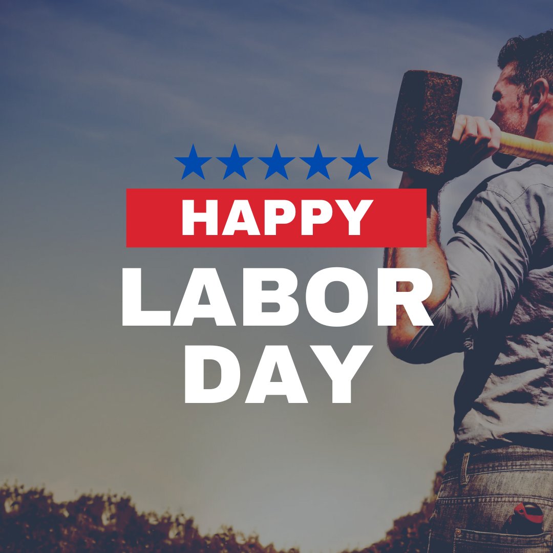 CoringKc's tweet image. This Labor Day, we&apos;re pausing to honor the workforce. Your incredible resilience, innovation, and unwavering commitment are the true foundation of this nation. We hope you enjoy a well-deserved holiday! #AmericanWorkers #HolidayVibes #LaborDay2025