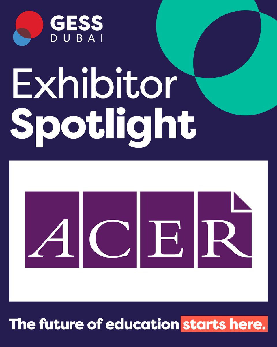GESS Education tweet media