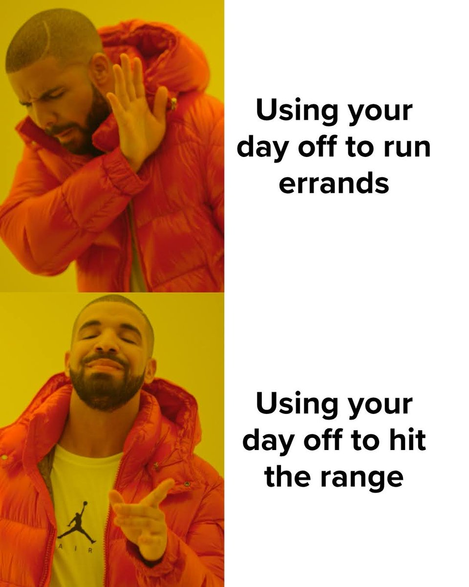 LetsGoShootUSA's tweet image. Bringing a whole new meaning to “bulleted to-do lists” ☑️ #pewpew 👀

#LetsGoShooting #LaborDay #LaborDayWeekend #RangeTime