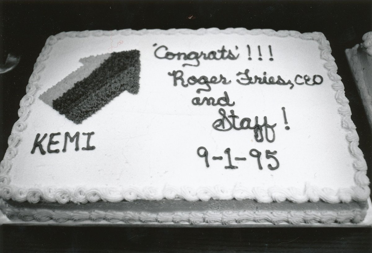 KEMI turns 30 today! For three decades, we’ve had the privilege of serving policyholders, agents, claimants, and communities throughout Kentucky and beyond. We are grateful for the partnerships, and we salute everyone’s dedication to returning workers home safely. #worksafe