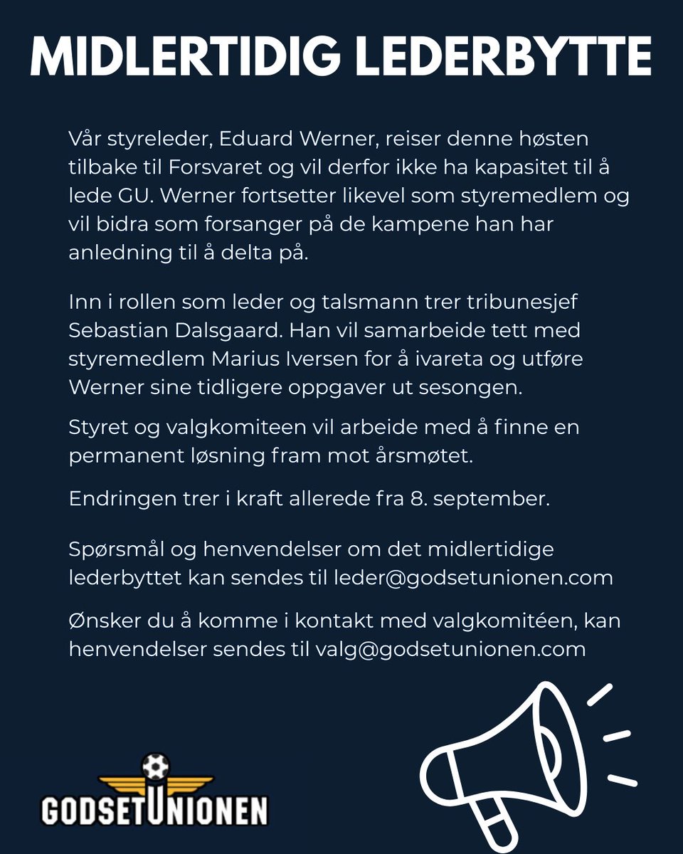 GodsetUnionen tweet media