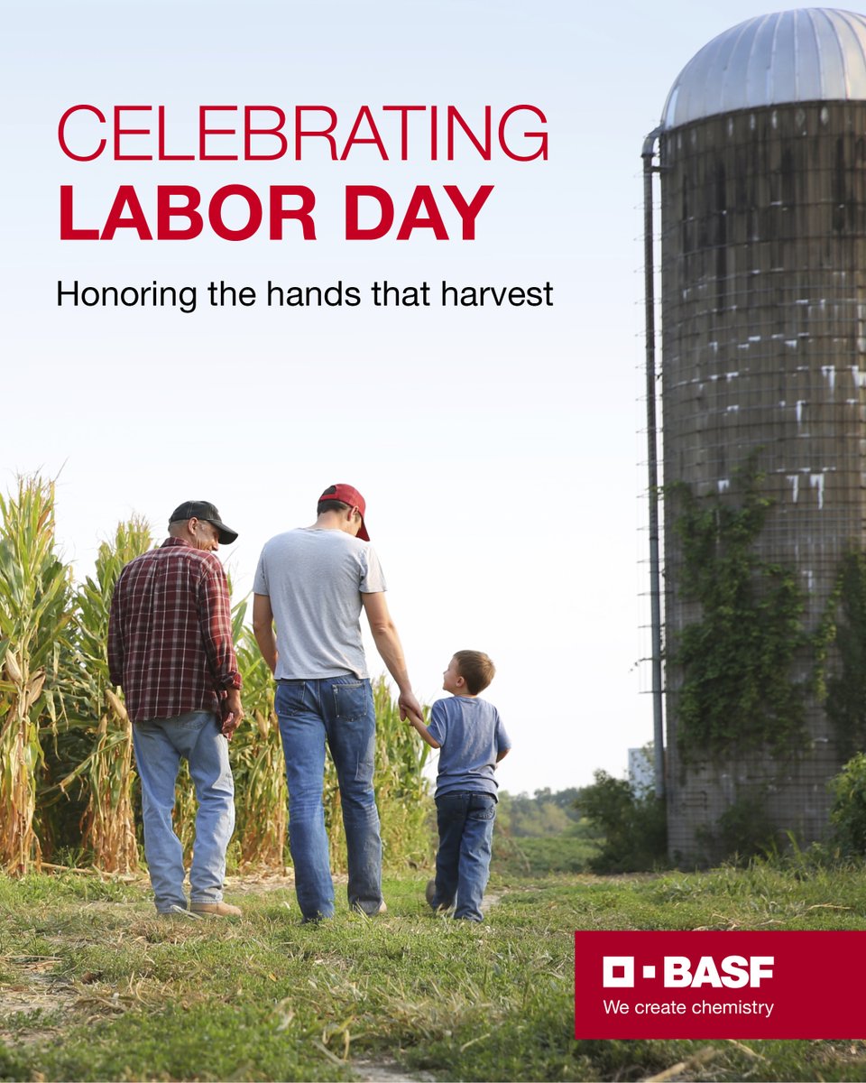 BASF Ag Solutions US tweet media