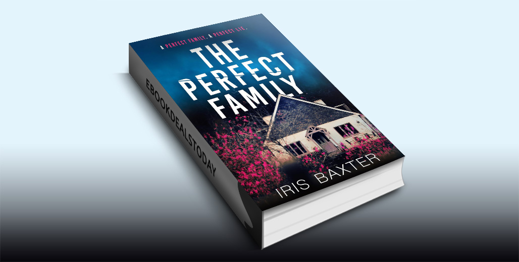 eBookDeals_US's tweet photo. The perfect family. The perfect lie. Mellie hasn't been home in 20 years. Her family died under mysterious circumstances. Now, the past is back, and it's hiding secrets... #Thriller #Suspense #Mystery #MustRead https://t.co/LvtQ930PIo https://t.co/6QY9q4UZVJ