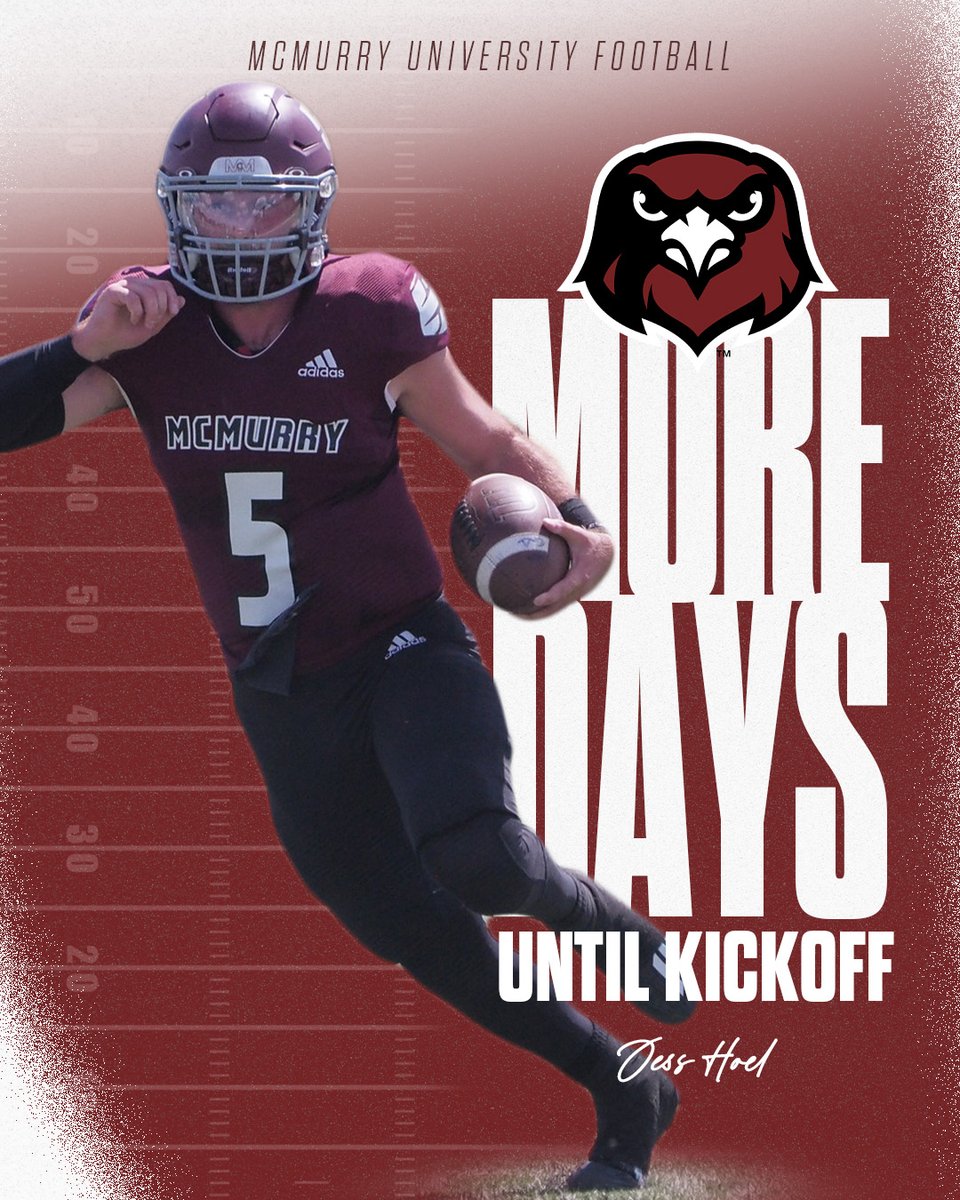 🖐️

#UnfinishedBusiness
#WarHawksFAW