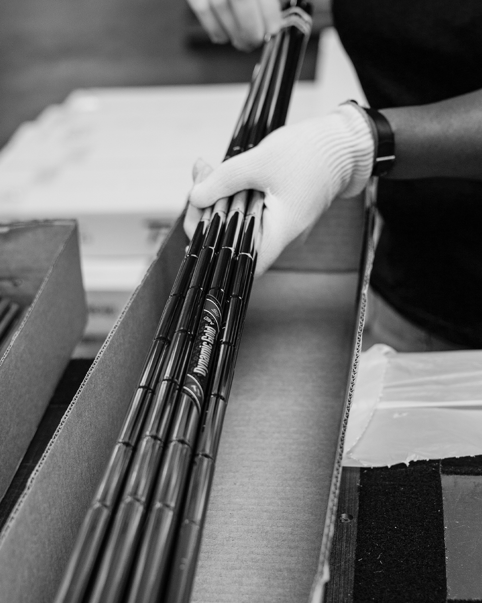 True Temper Golf tweet media