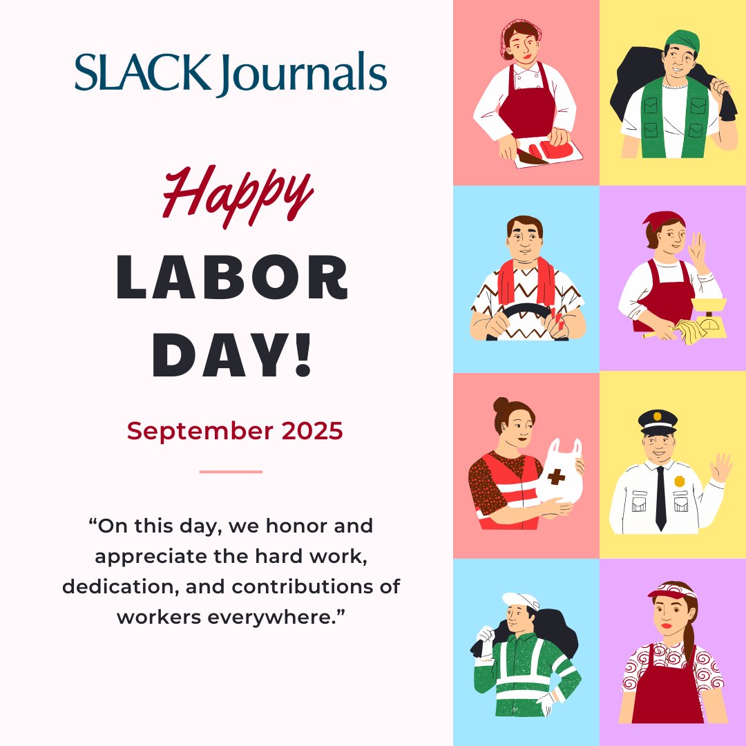 #HappyLaborDay! Be sure to take this time to rest and reward yourself for all your hard work! 💪