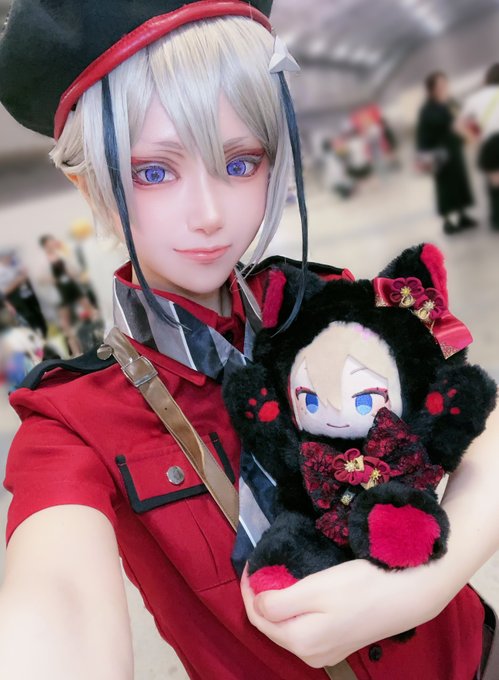 コスプレイヤー工藤棗のTwitter画像24