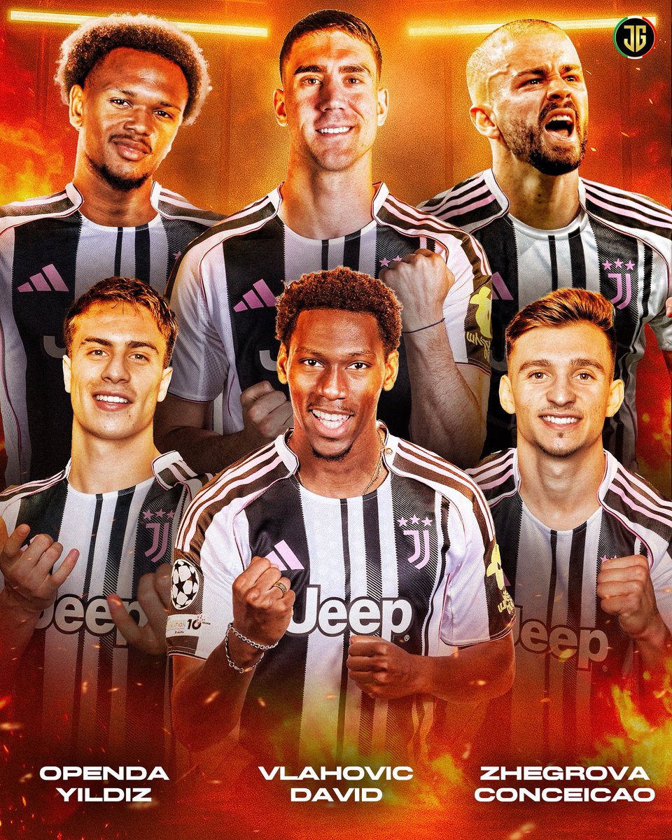 JuveFC tweet media