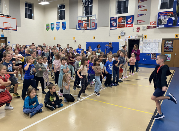 BrunswickCitySchools (@brunswickcsd) on Twitter photo Friday's assembly at <a href="/BCSDKidder/">Kidder Elementary</a> with Basketball Jim Jones wasn't just fun - it's part of our PRIDE approach to building a positive school environment! Through games and dancing, students learned that PRIDE means working together, helping others, and doing what's right. These Friday's assembly at <a href="/BCSDKidder/">Kidder Elementary</a> with Basketball Jim Jones wasn't just fun - it's part of our PRIDE approach to building a positive school environment! Through games and dancing, students learned that PRIDE means working together, helping others, and doing what's right. These