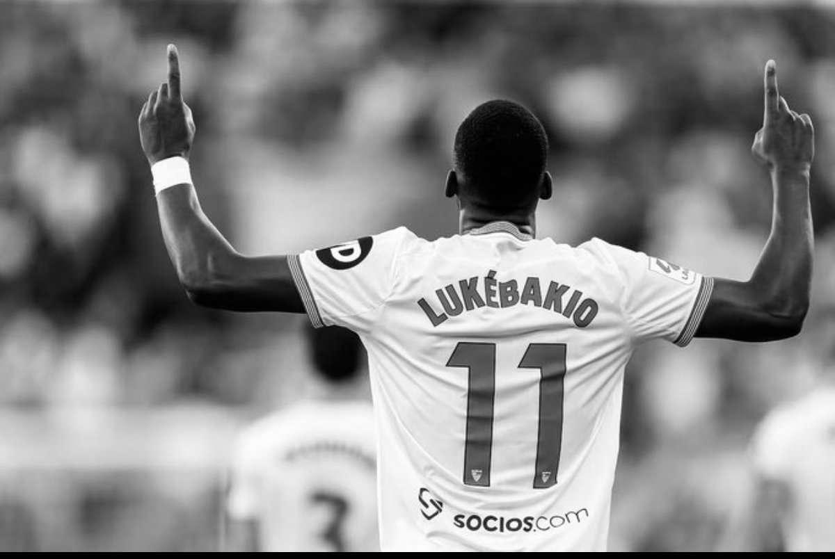 لوكيباكيو يغادر، تاركاً خلفه بصمة لا تُنسى في قلوب جماهير إشبيلية