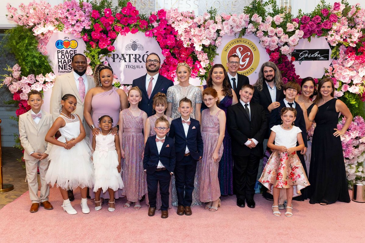 Selfless Love FDN tweet media