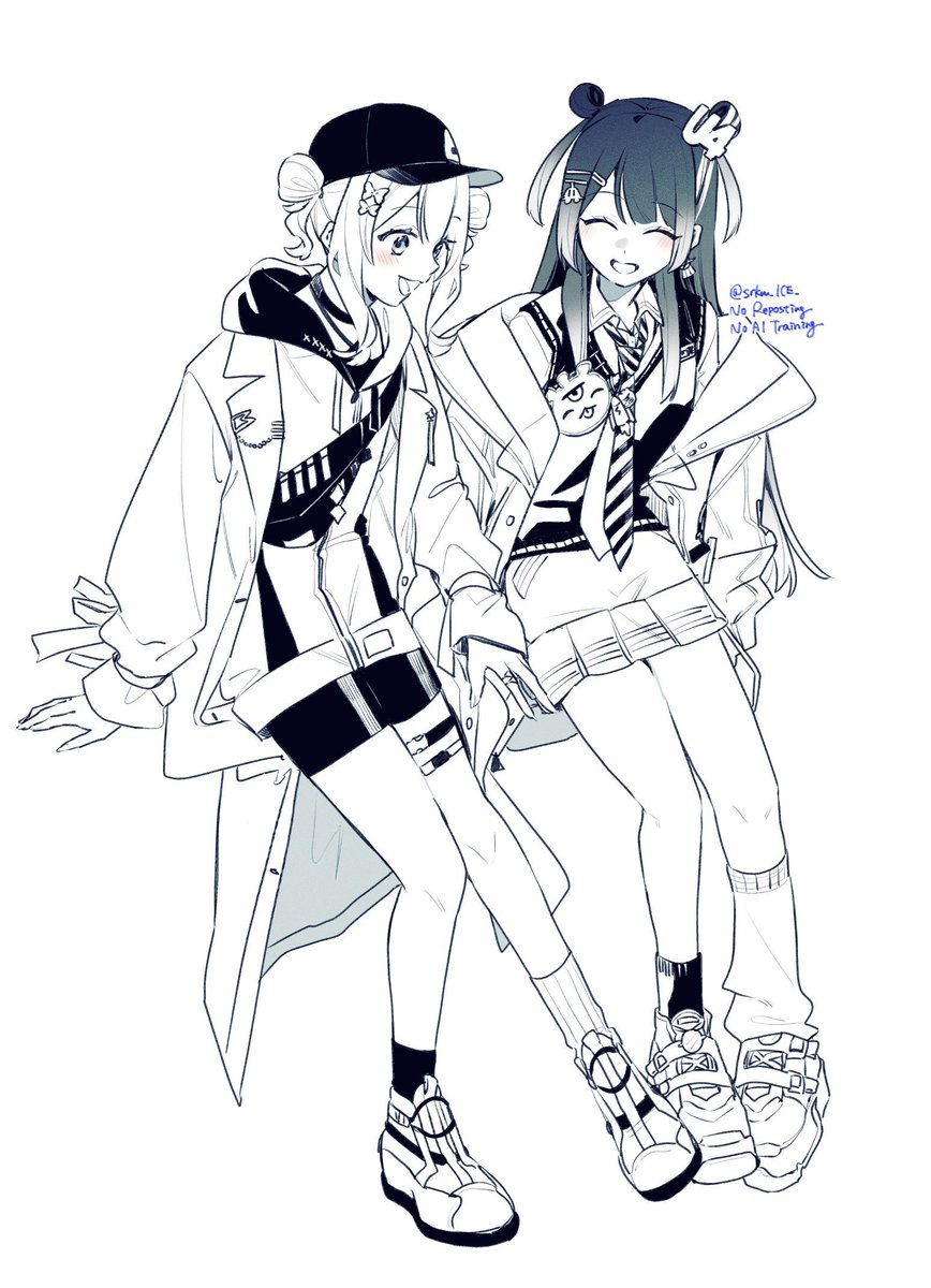 しろくまあいす┊新刊書店委託中 (@srkm_ICE_) / X