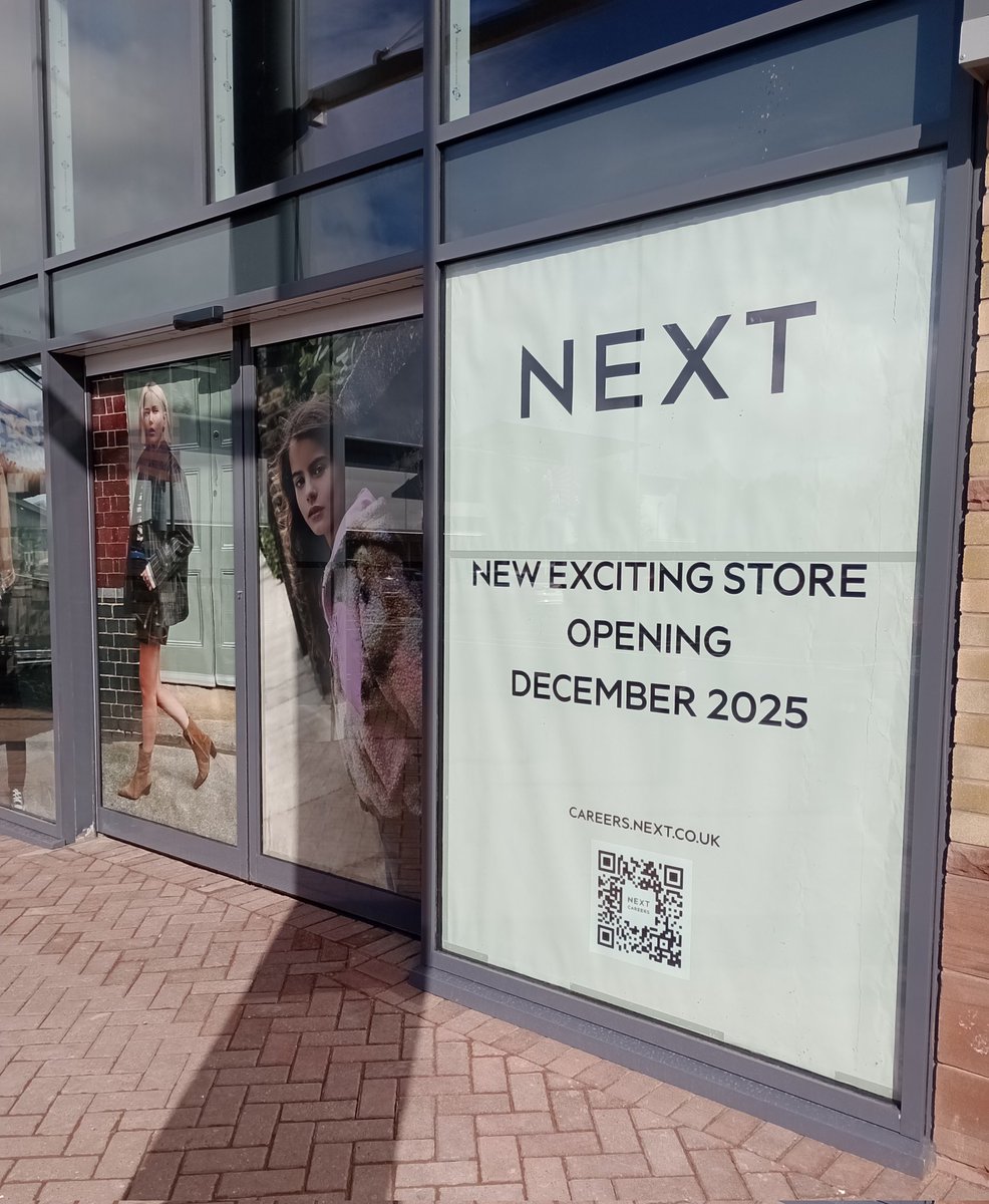 Coming soon to Cuckoo Bridge. 
At last!