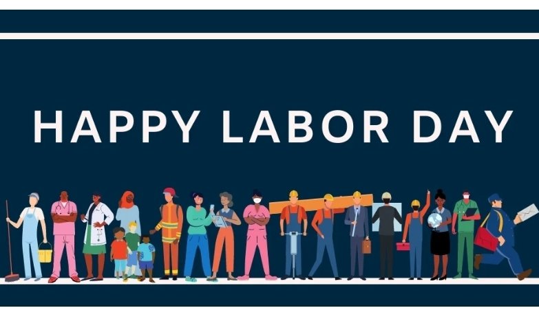 On this Labor Day, CEC21 would like to express our deep appreciation for our District 21 teachers, support staff, and administrators, as well as for all of our hardworking school district community parents/guardians.