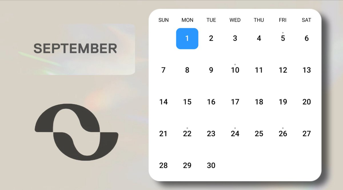 Guess what berries 🍓

One of these dates will most likely be <a href="/boundless_xyz/">Boundless</a> TGE

And, one of these dates is also going to be my Birthday 🎉

I'm curious to know which would come first. Nonetheless, happy birthday to me in advance!!