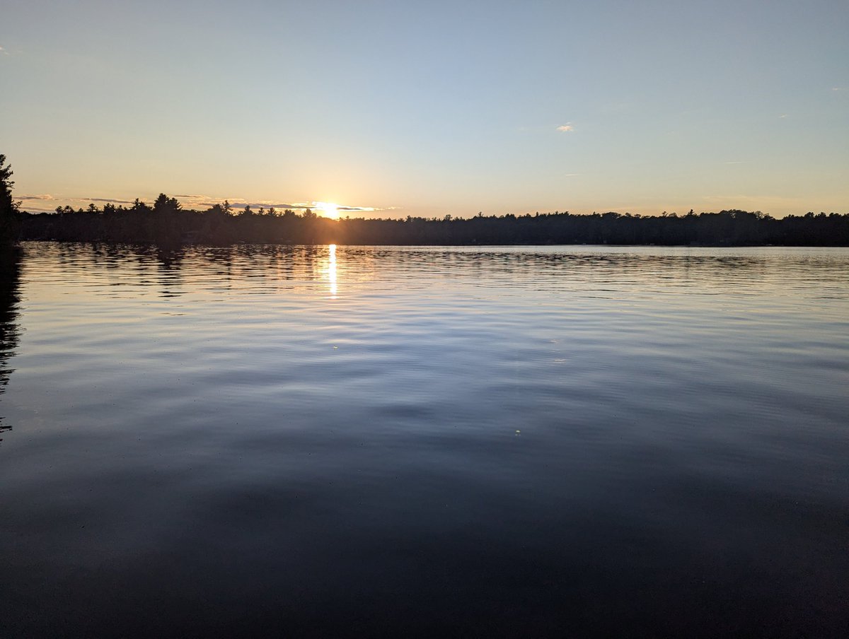 Sunrise.. sunset... Swiftly flow the days