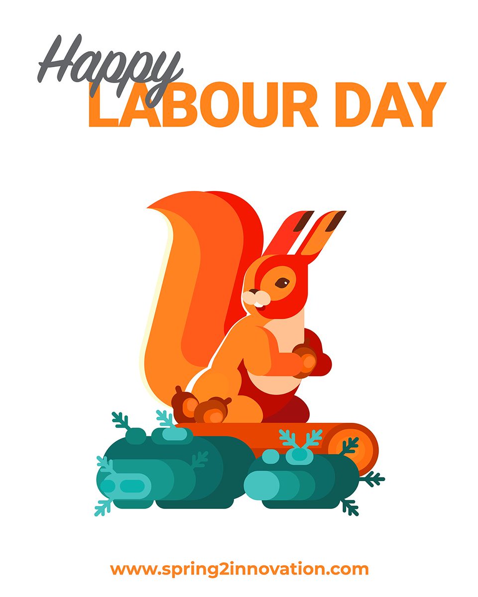Spring2Inno's tweet image. 🇨🇦 Happy Labour Day!
At Spring2 Innovation, we’re proud to support professionals who are shaping the future with purpose and passion.
Enjoy a well-deserved break—you’ve earned it!
#LabourDay #Spring2Innovation #Leadership #RestAndRecharge
