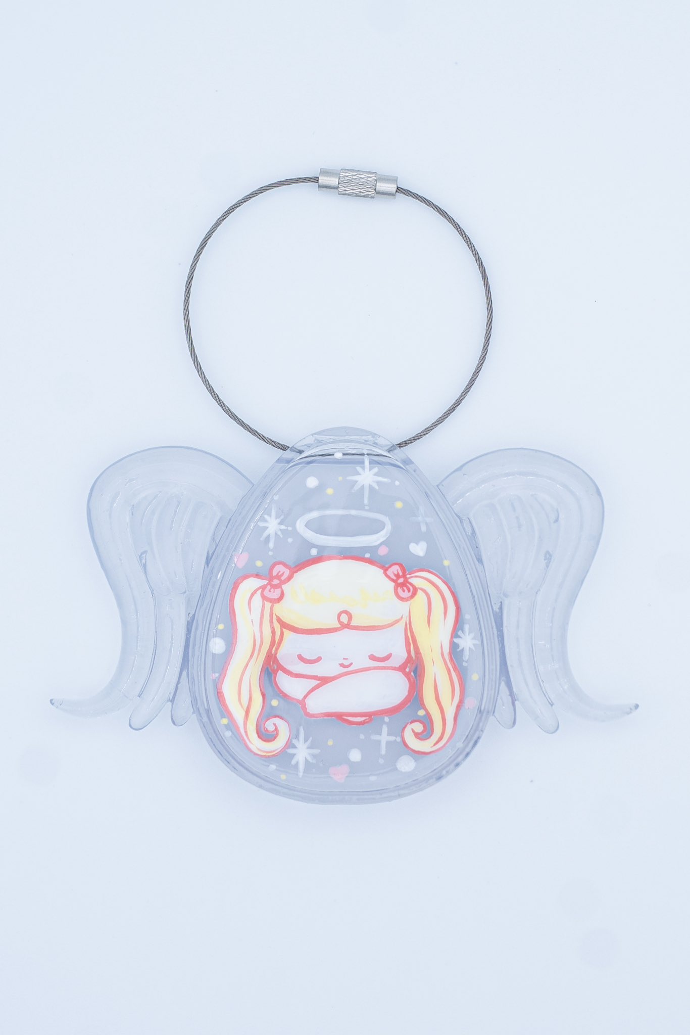 リリコラム☪︎·̩͙現代悪魔のためのアクセサリー屋 (@riricoramu