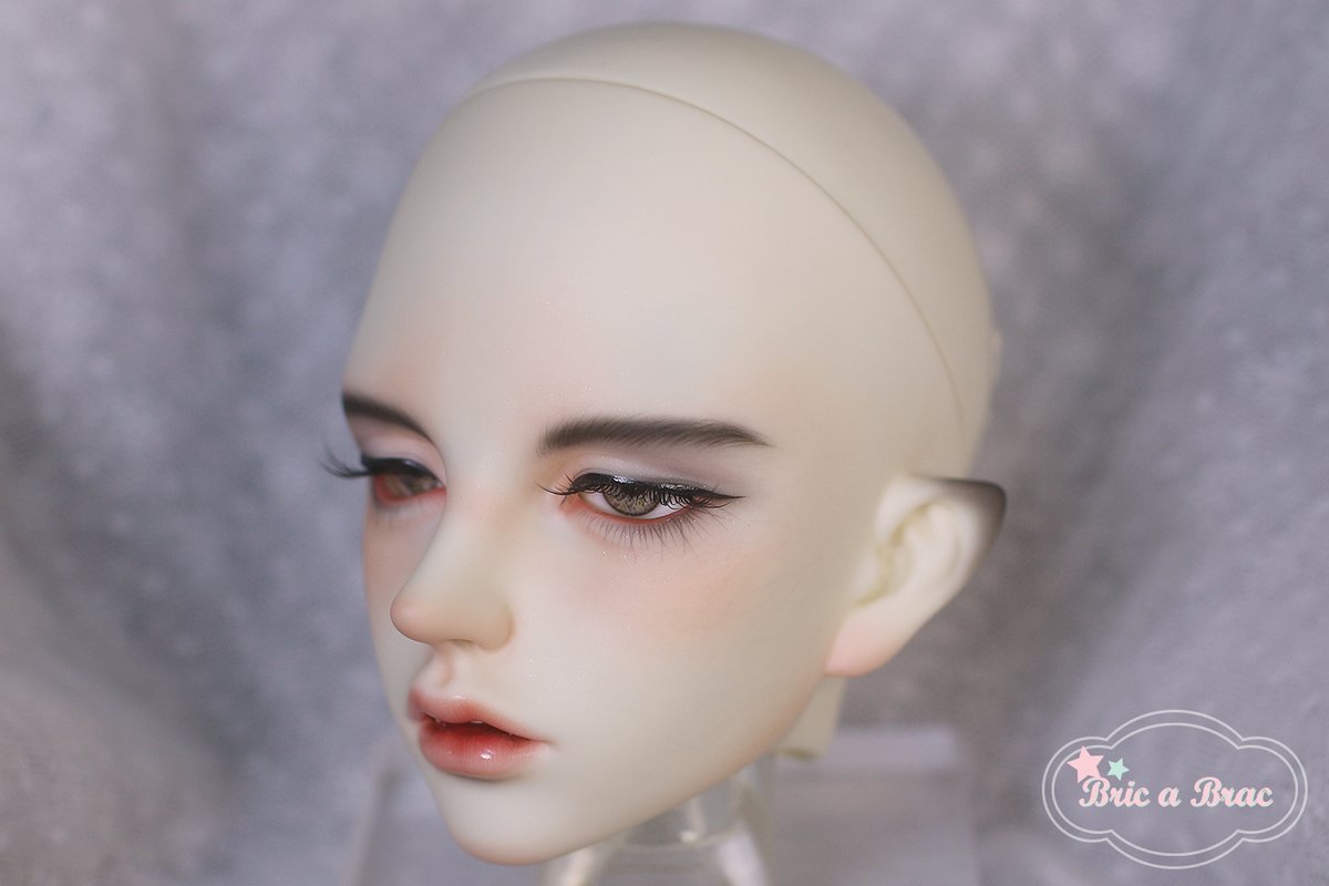 Bric a Brac tweet media