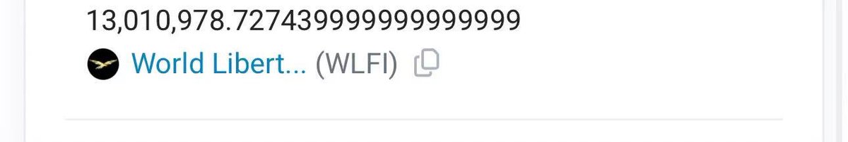 新手就是爱秀（运气好赌赢了）

感谢<a href="/worldlibertyfi/">WLFI</a>