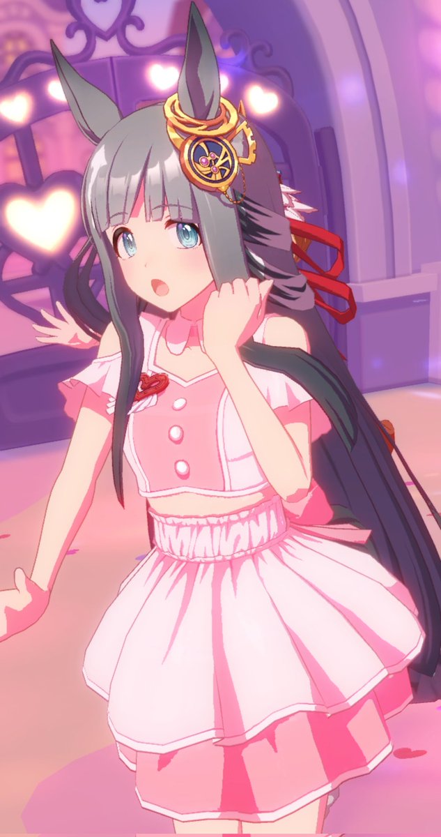 クロノジェネシス