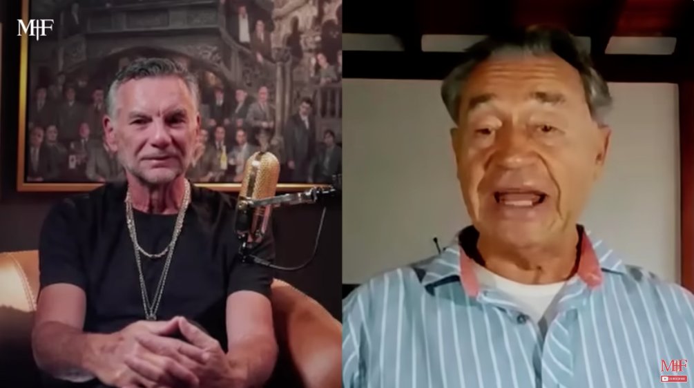 Tribune242's tweet image. ‘I PAID PINDLING $150K PER MONTH’
CONVICTED Colombian drug trafficker Carlos Lehder has, for the first time, publicly claimed he gave $150,000 a month to Everette Bannister to pass directly to former Prime Minister Sir Lynden Pindling.
bit.ly/47VNvix