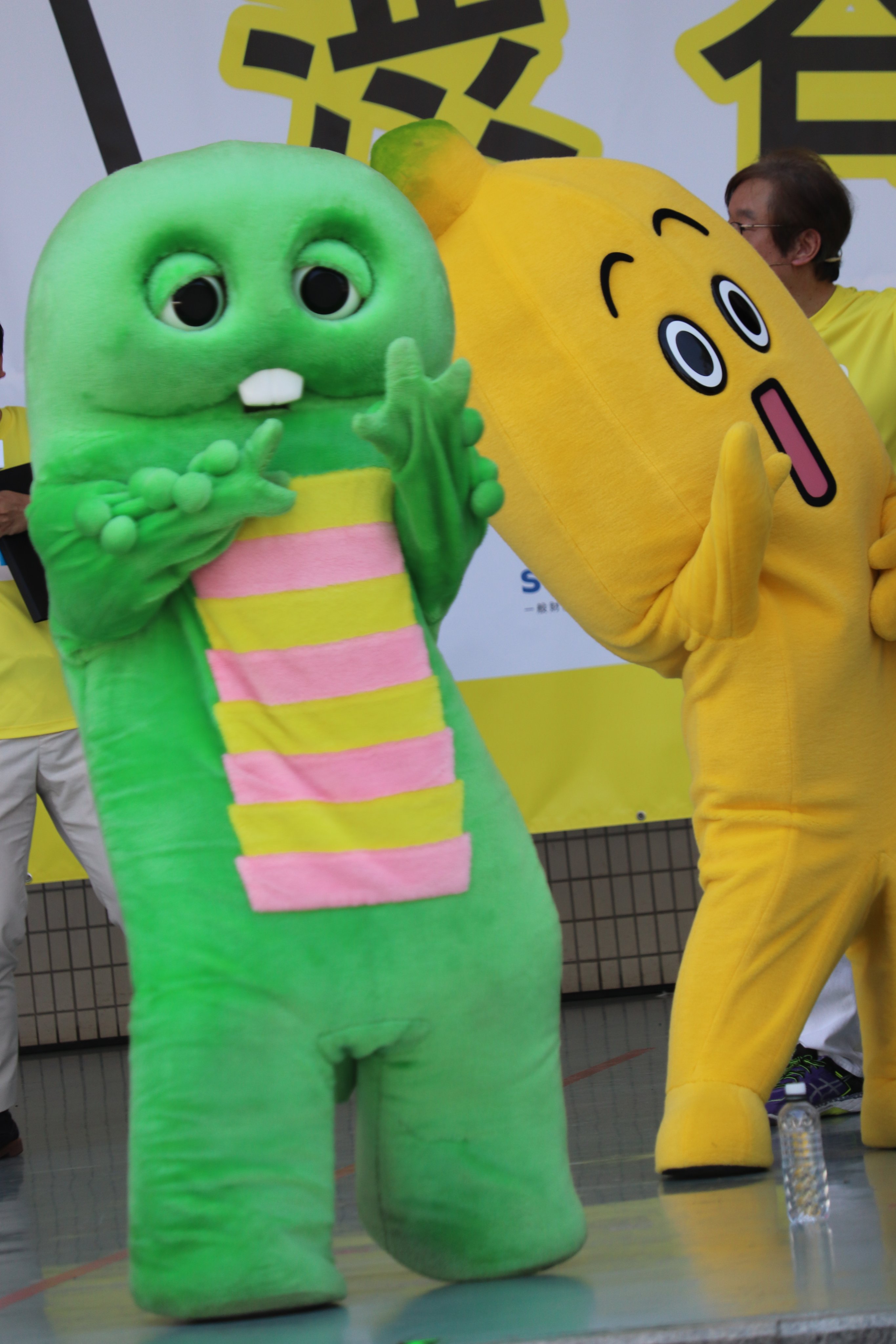 ガチャピンさん おまとめページ ガチャピンさん おまとめページ hqdefault.jpg